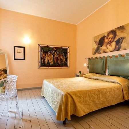 ローマ メルラｰナ スイート 2 Bed & Breakfast エクステリア 写真