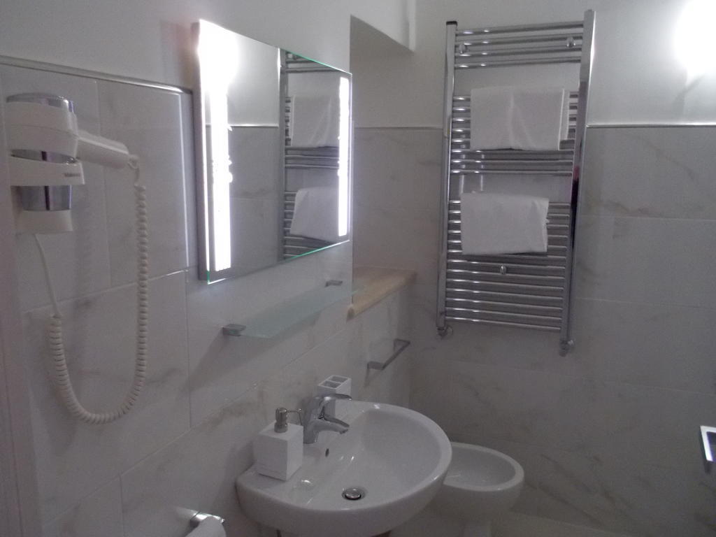 ローマ メルラｰナ スイート 2 Bed & Breakfast 部屋 写真