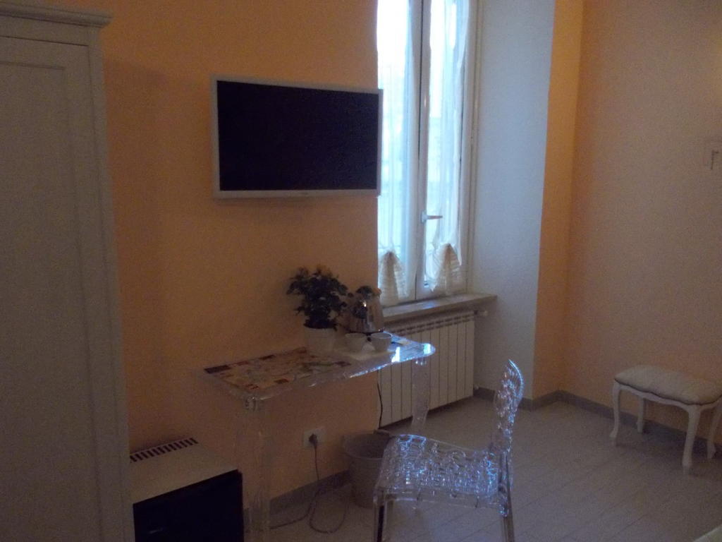 ローマ メルラｰナ スイート 2 Bed & Breakfast 部屋 写真