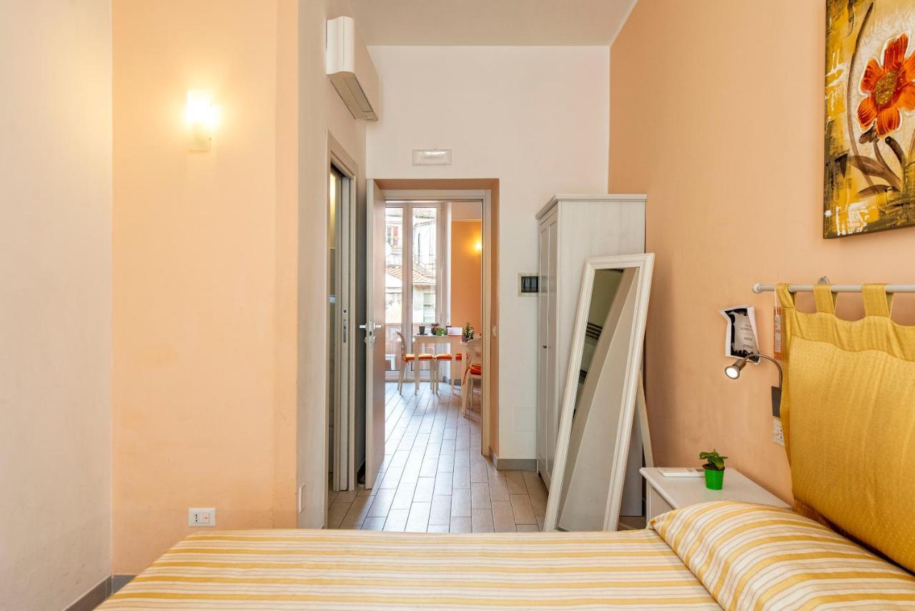 ローマ メルラｰナ スイート 2 Bed & Breakfast エクステリア 写真