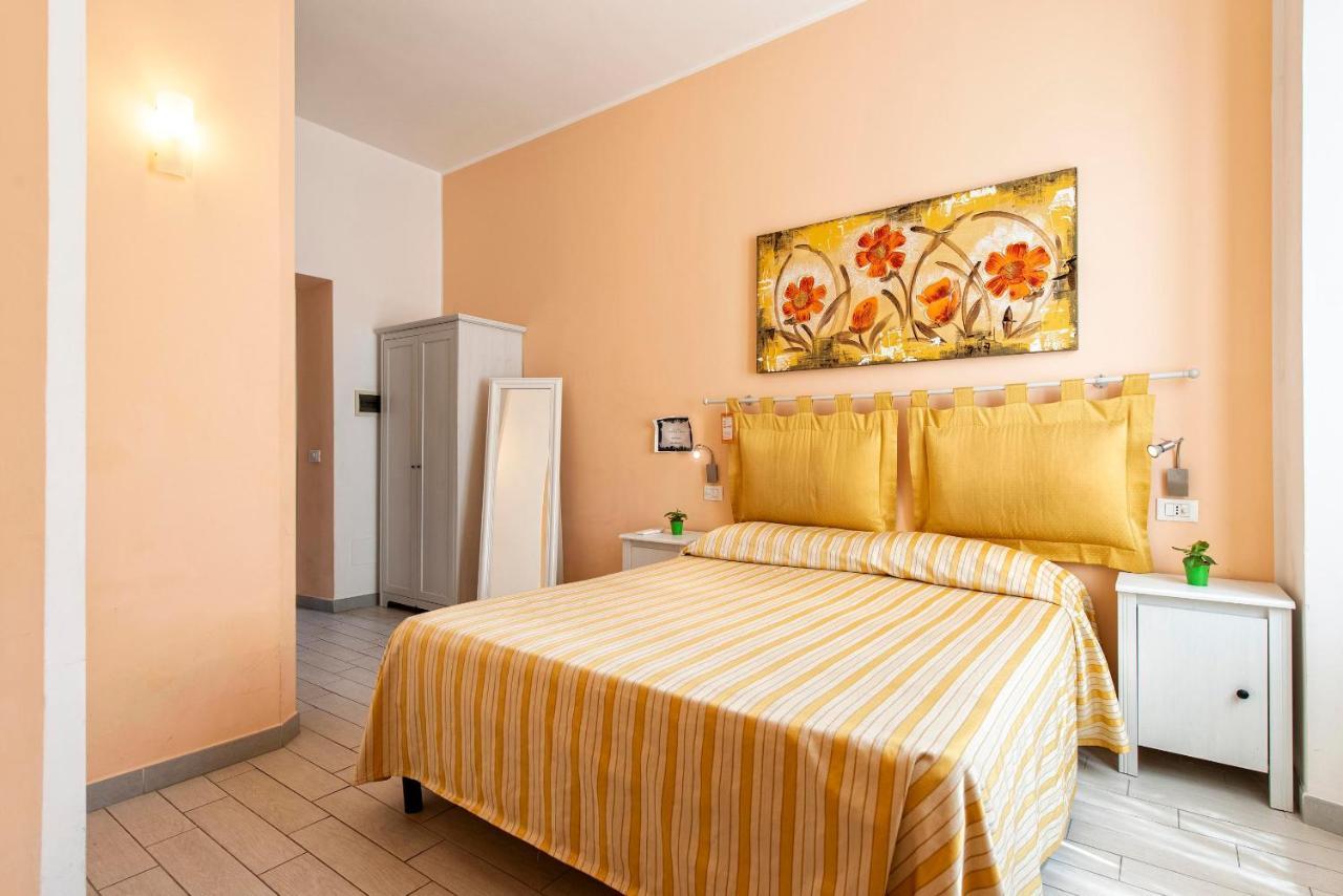 ローマ メルラｰナ スイート 2 Bed & Breakfast エクステリア 写真