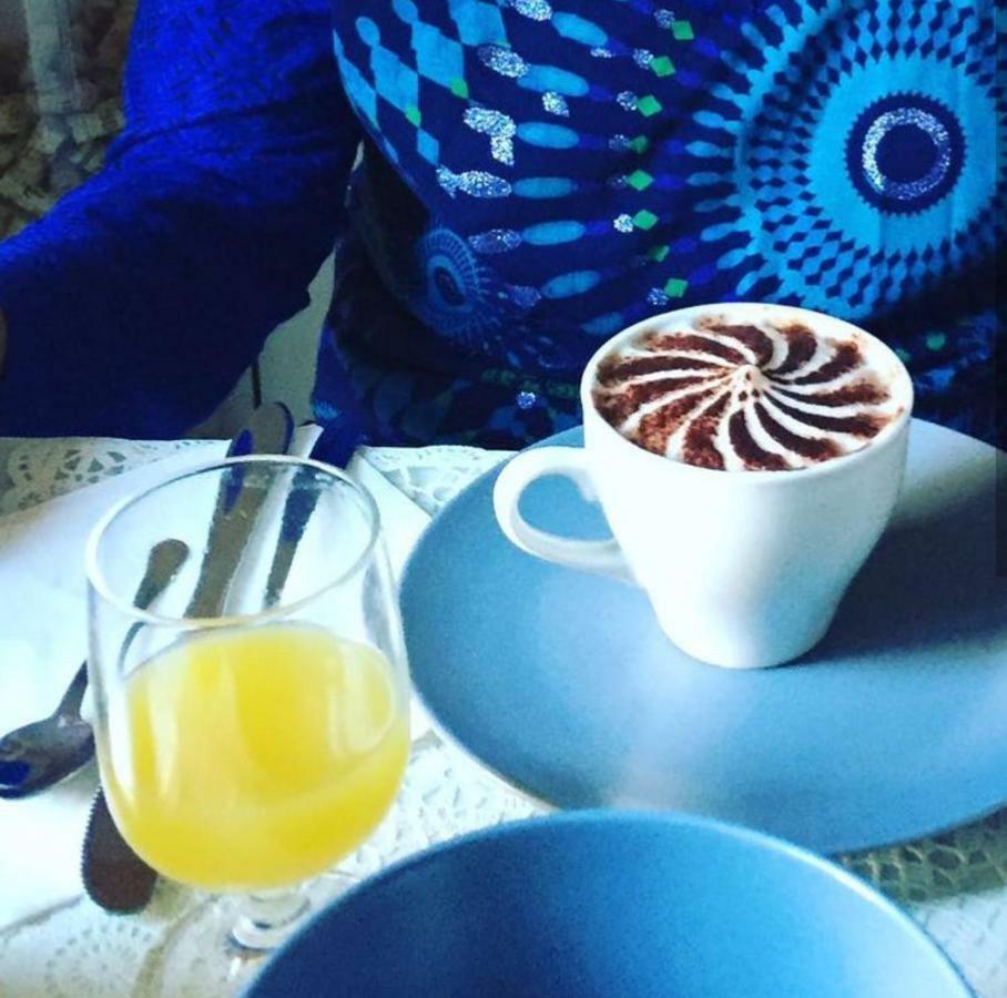 ローマ メルラｰナ スイート 2 Bed & Breakfast エクステリア 写真