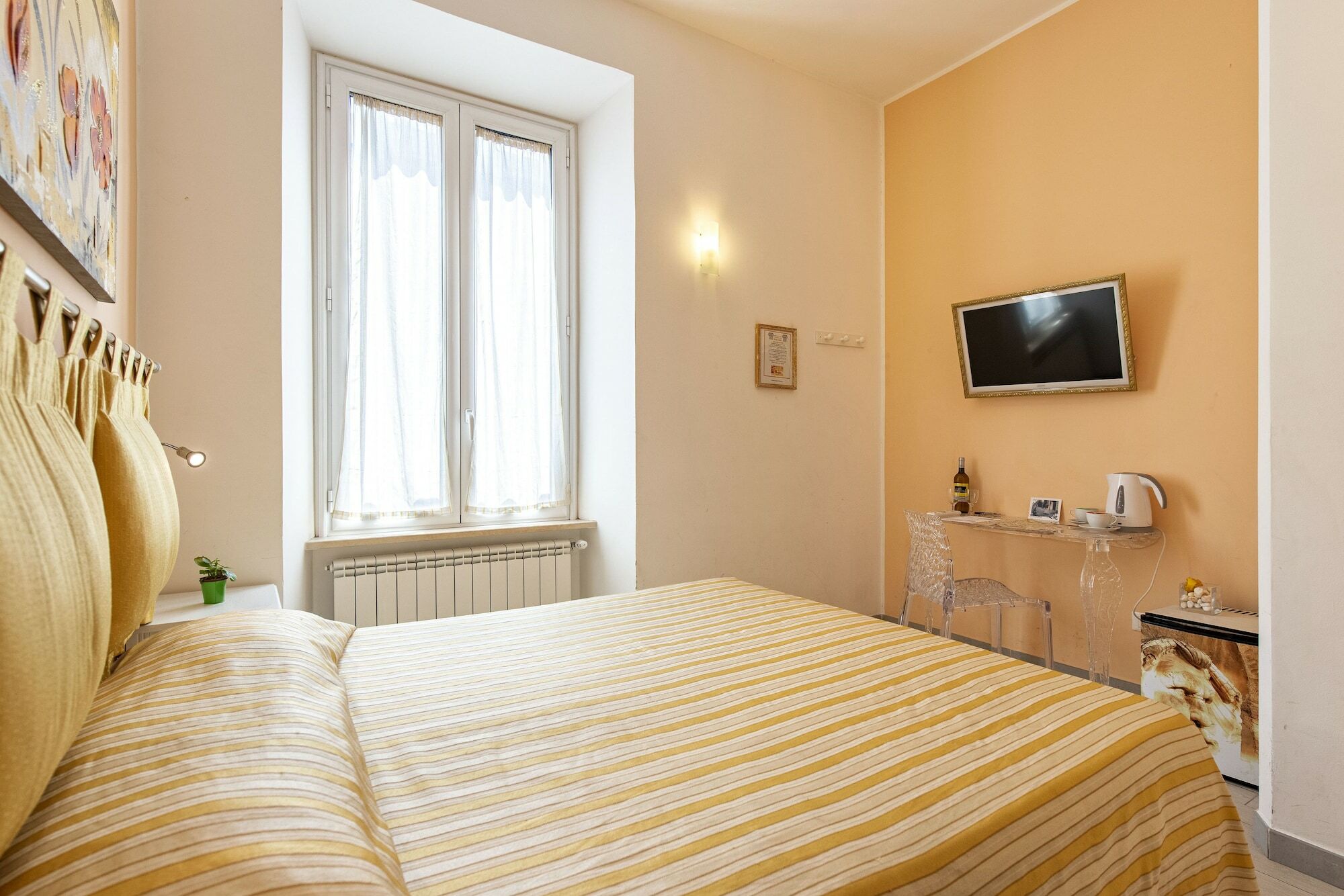 ローマ メルラｰナ スイート 2 Bed & Breakfast エクステリア 写真